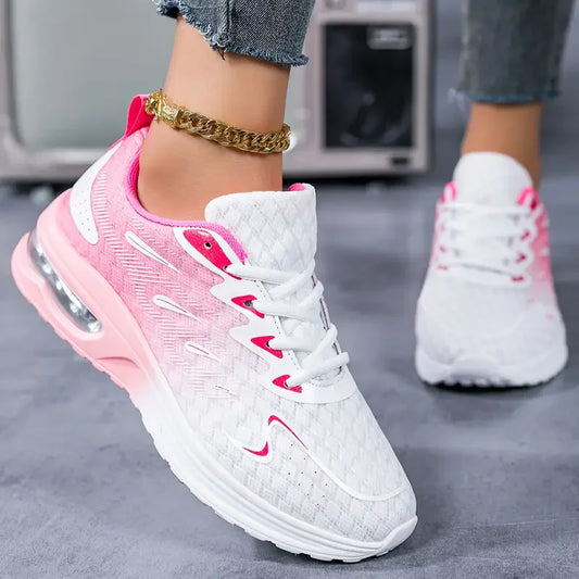 Alexa - Zapatillas con Plantilla Memory Foam